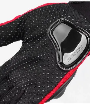 Cheap Waterproof Fingerless Motorcycle Biker Glove