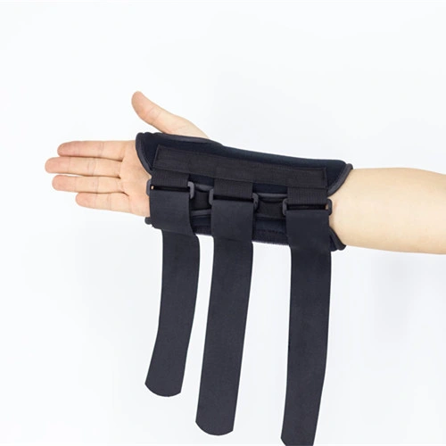 8&prime; &prime; Adjustable Forearm Wrist Hand Brace for Carpal Tunnel