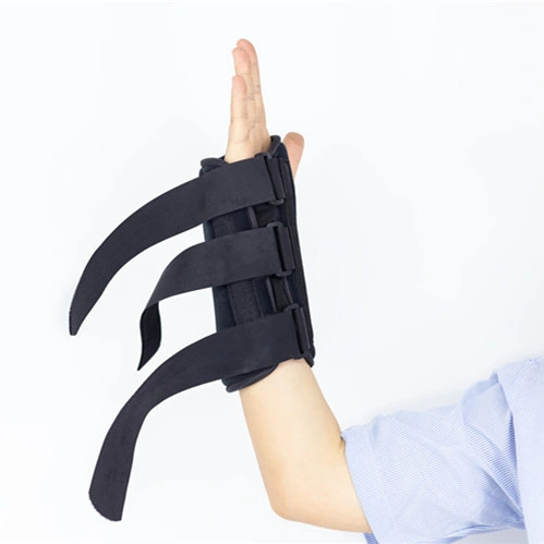 8&prime; &prime; Adjustable Forearm Wrist Hand Brace for Carpal Tunnel