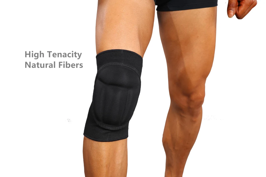 Adjustable Knee Strap Band Pressure Patellar Knee Support