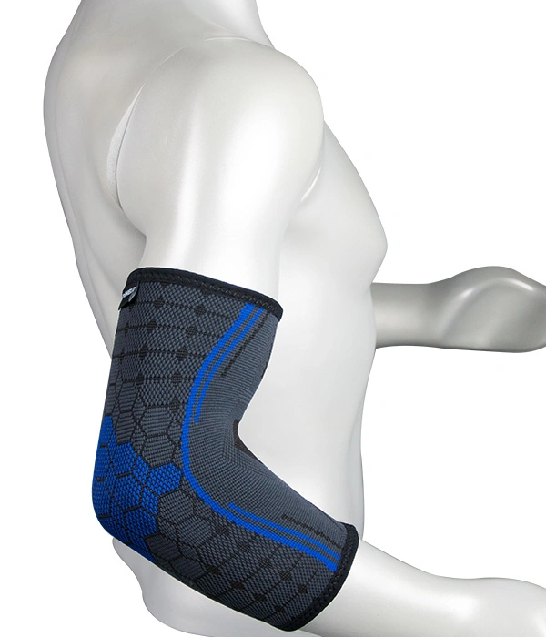 Adjustable High Elastic Protective Elbow Support for Sport