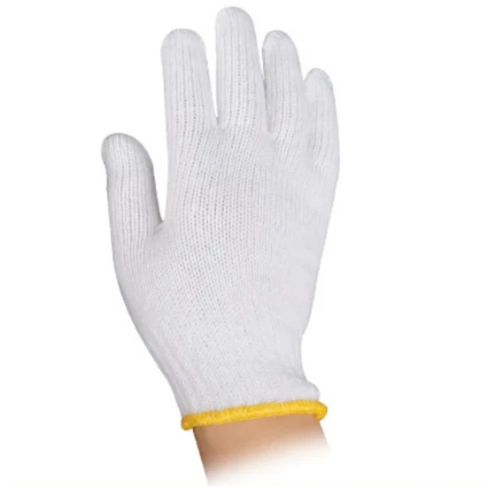 Workout Glove Fishing Driving Mechanic Cotton Garden Gloves