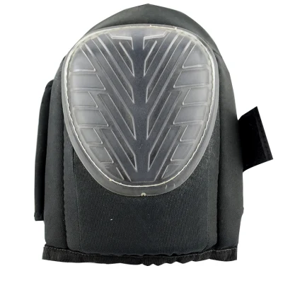 Kn011 TPR Shell 601d Buffer Collision Entertainment Sports Safety Knee Pads