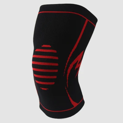 Customized Neoprene Elbow Support Braces Elastic Knee Support