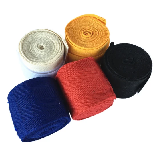 Wrist Protection 3m Boxing Hand Wraps Boxing Bandage Stretchable Hand Wraps