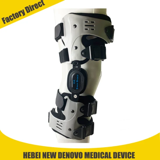 Unloading Osteoarthritis Knee Support Brace