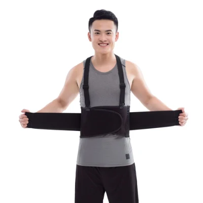 2020 Hot Selling Working Lumbar Belt Waist Support