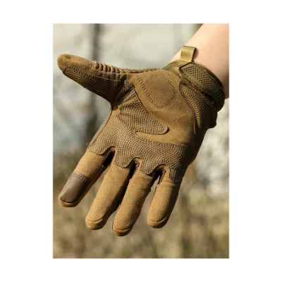 Gloves Motorcycle Winter PU Leather Vests Men Windproof Leather-Vest Motorcycle-Vest-Windproof Fashion-Biker Motorbike Glove