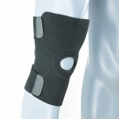 Wholesale Knee Support Brace Adjustable Compression Wrap Knee Support