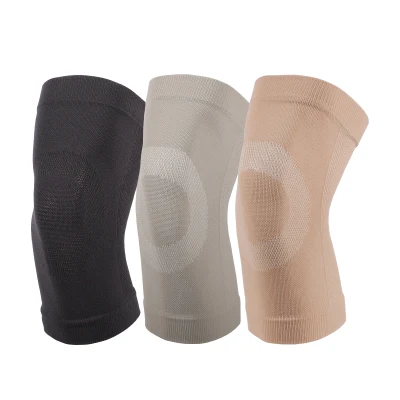 2175#Compression Knee Brace High Elastic Knee Pad for Women and Men Sports Knee Brace Support