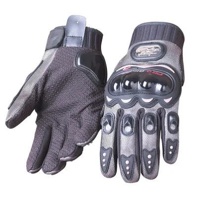 Wholesale Bicycle Gloves Motorcycle Racing Gloves Motocross PRO Biker Gloves