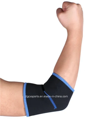 High Quality Neoprene Elbow Support with Better Protector