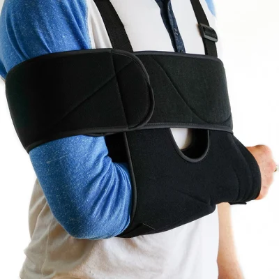 Best Fully Adjustable Rotator Cuff and Elbow Support